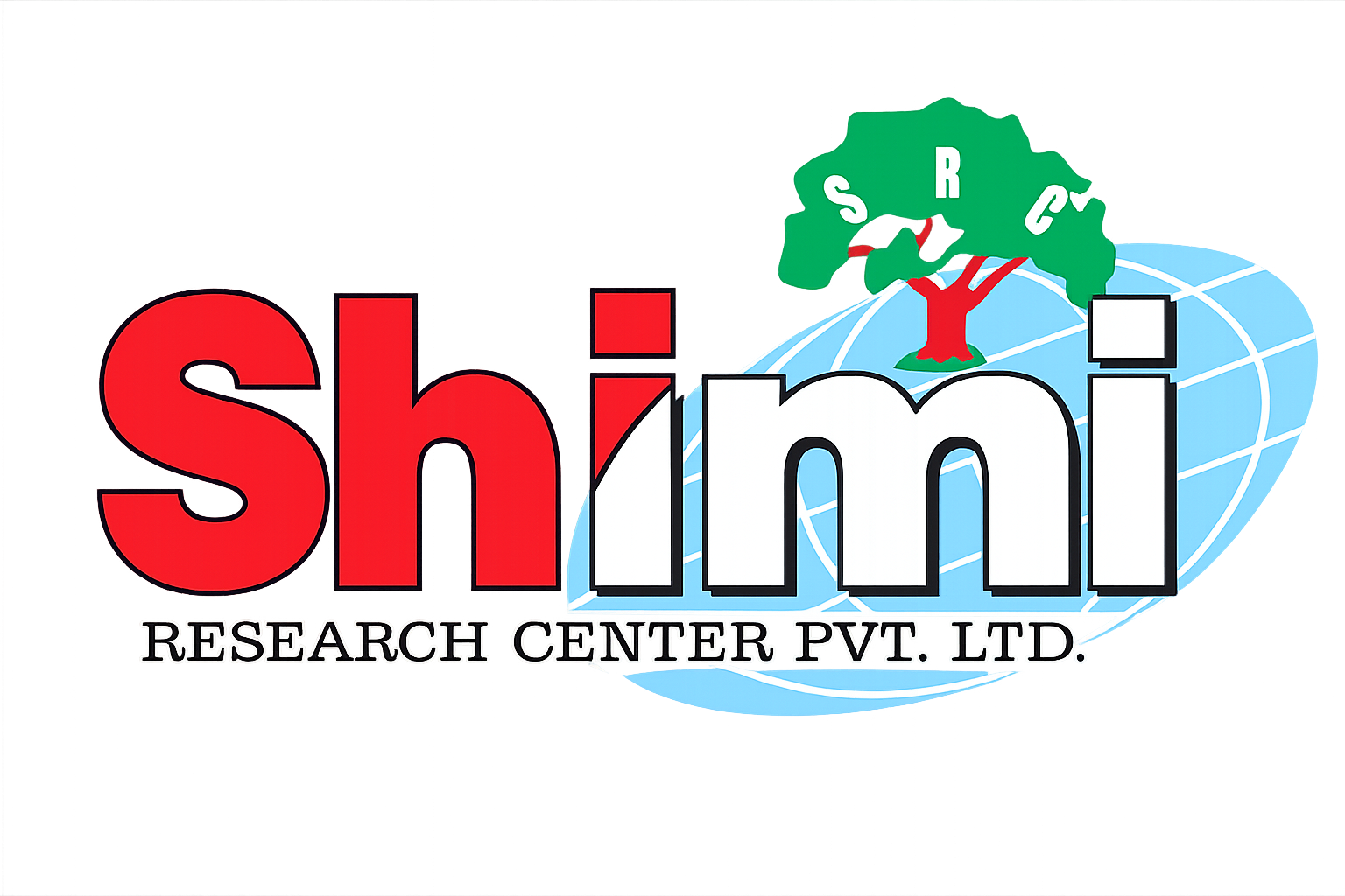 Shimi Research Logo