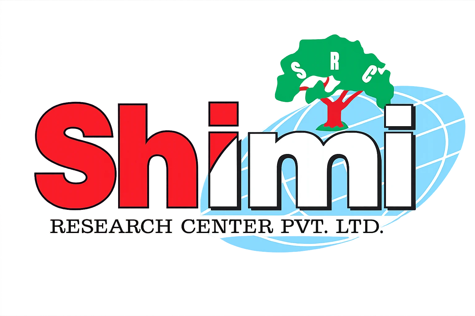 Shimi Research Logo