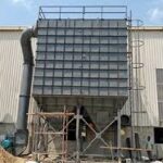 Industrial Dust Collector Manufacturers & Suppliers in Delhi NCR