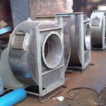 Centrifugal Air Blower Manufacturer in Delhi Noida