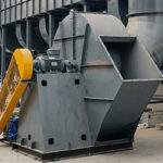 Dust Collector Manufacturer in Delhi – Shimi Research Center Pvt. Ltd.