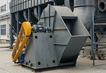 Dust Collector Manufacturer in Delhi – Shimi Research Center Pvt. Ltd.