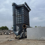Online Dust Collector Manufacturer in India – Shimi Research