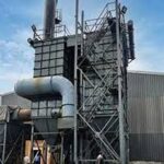 Top 10 Industrial Dust Collector Manufacturers in India | Shimi Research Center Pvt. Ltd.