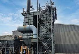 Top 10 Industrial Dust Collector Manufacturers in India | Shimi Research Center Pvt. Ltd.