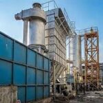Industrial Dust Collector Ghaziabad