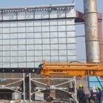 Industrial Dust Collector in India – Shimi Research Center Pvt. Ltd.
