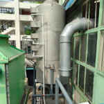 Industrial Air Pollution Control Systems | Shimi Research Delhi