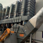 Offline Dust Collector Manufacturer in Delhi | Shimi Research